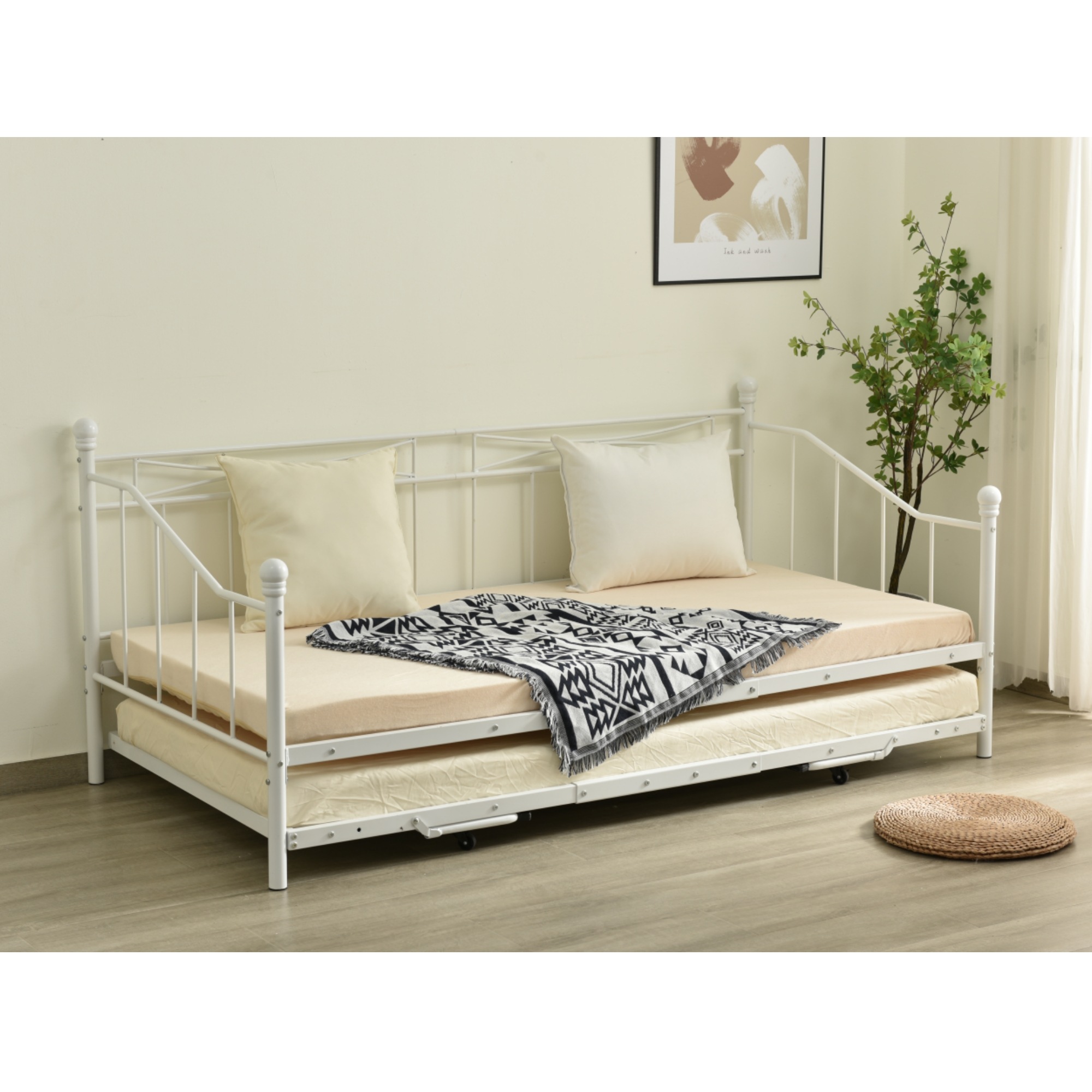 【現地発送.送.料.無.料!】【新作】【ホワイト】親子ベッド 二段ベッド パイプベッド シングルベッド ディベッド 多段ベッド シングル ベッド ベッドフレーム パイプ 収納 北欧風 おしゃれ 子供部 【現地発送.送.料.無.料!】【新作】【ホワイト】親子ベッド 二段ベッド パイプベッド シングルベッド ディベッド 多段ベッド シングル ベッド ベッドフレーム パイプ 収納 北欧風 おしゃれ 子供部