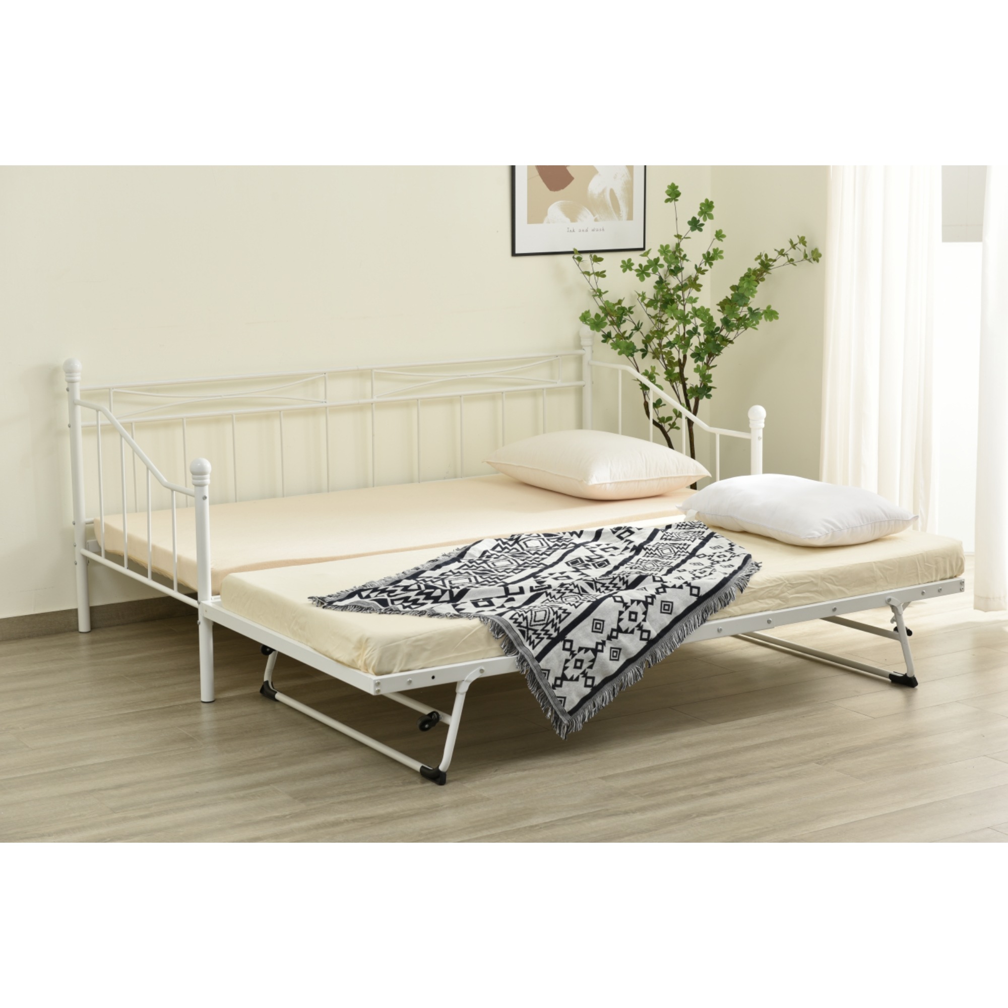 【現地発送.送.料.無.料!】【新作】【ホワイト】親子ベッド 二段ベッド パイプベッド シングルベッド ディベッド 多段ベッド シングル ベッド ベッドフレーム パイプ 収納 北欧風 おしゃれ 子供部 【現地発送.送.料.無.料!】【新作】【ホワイト】親子ベッド 二段ベッド パイプベッド シングルベッド ディベッド 多段ベッド シングル ベッド ベッドフレーム パイプ 収納 北欧風 おしゃれ 子供部