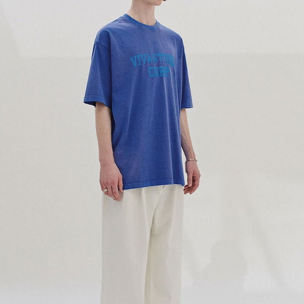 vivastudio 韓国　半袖Tシャツ　ビバスタジオ vivastudio／RETRIEVER T 2295630（Tシャツ⁄カットソー）｜VIVASTUDIO