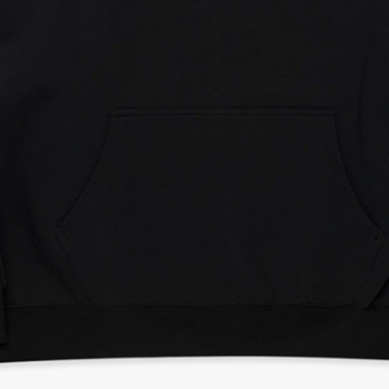 LMC ドゥードゥールグローブパーカーブラック LMC ドゥードゥールグローブパーカーブラック