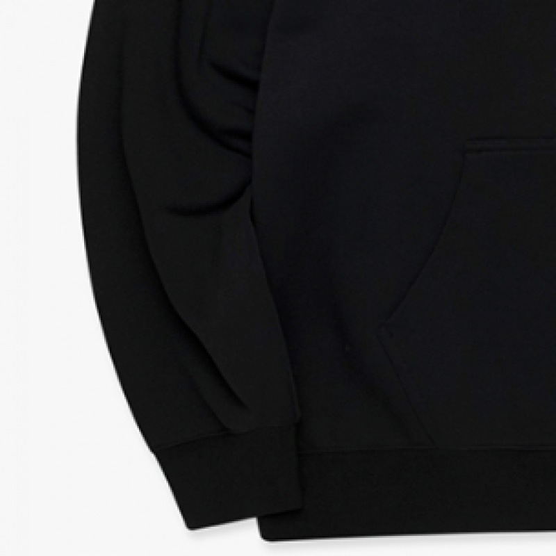 LMC ドゥードゥールグローブパーカーブラック LMC ドゥードゥールグローブパーカーブラック