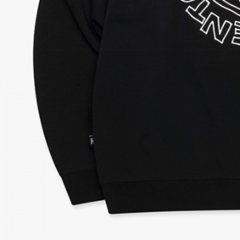 LMC ドゥードゥールグローブパーカーブラック LMC ドゥードゥールグローブパーカーブラック