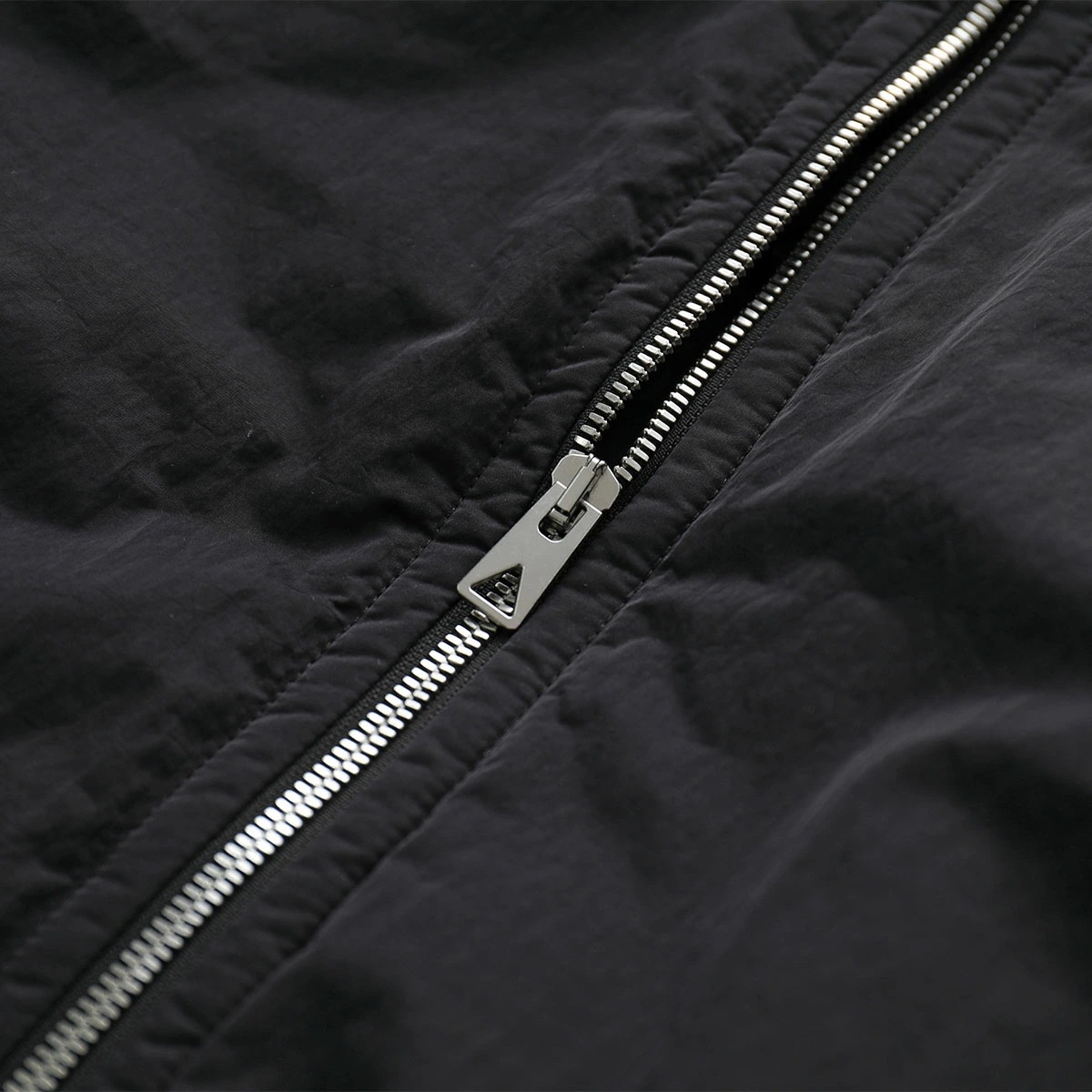 BOTTEGA VENETA ボッテガヴェネタ ジャケット 776689 VF4K0 メンズ パファーブルゾン パデッドブルゾン 着物ブルゾン キモノ ナイロン