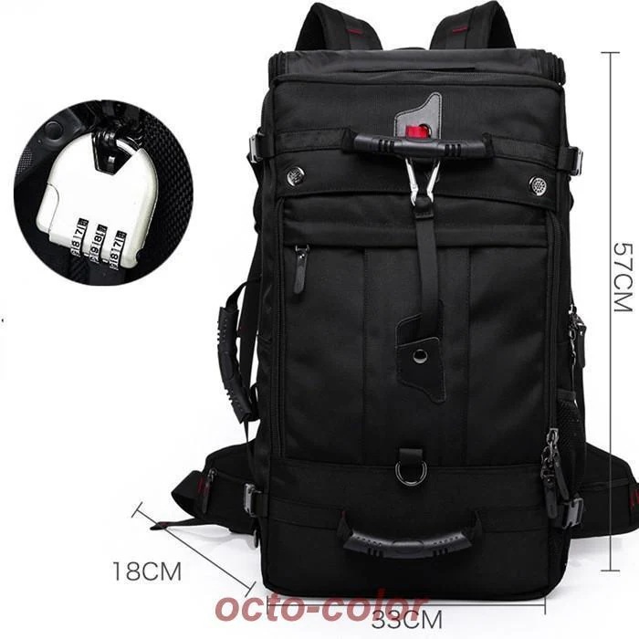 バックパック リュックサック 登山リュック メンズ レディース