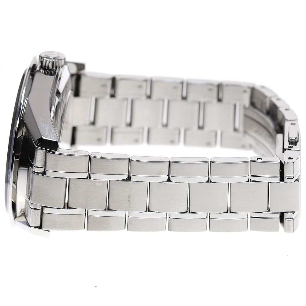 タグホイヤー TAG HEUER WV211M カレラ キャリバー5 デイト 自動巻き メンズ 美品 保証書付き_849143【中古】 タグホイヤー TAG HEUER WV211M カレラ キャリバー5 デイト 自動巻き メンズ 美品 保証書付き_849143【中古】