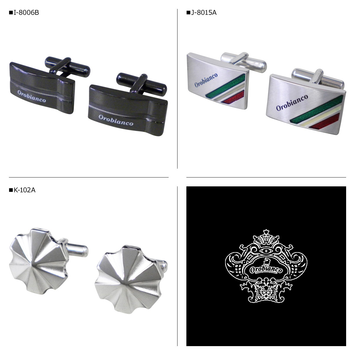 カフスボタン カフリンクス メンズ CUFFLINK シルバー 結 カフスボタン カフリンクス メンズ CUFFLINK シルバー 結