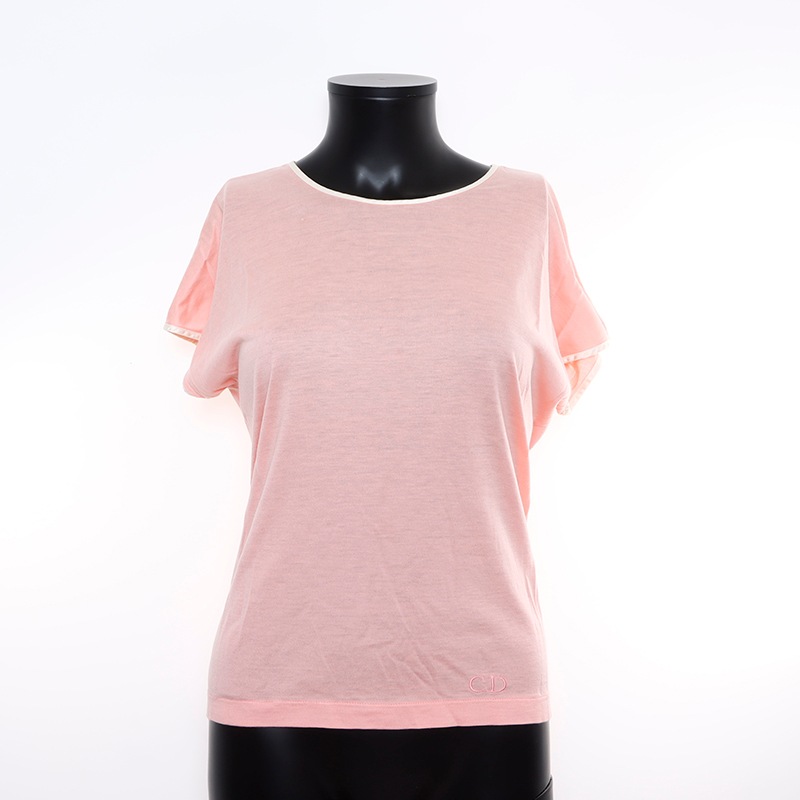 半袖Ｔシャツ ピンク WS7833