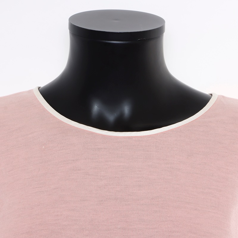 半袖Ｔシャツ ピンク WS7833