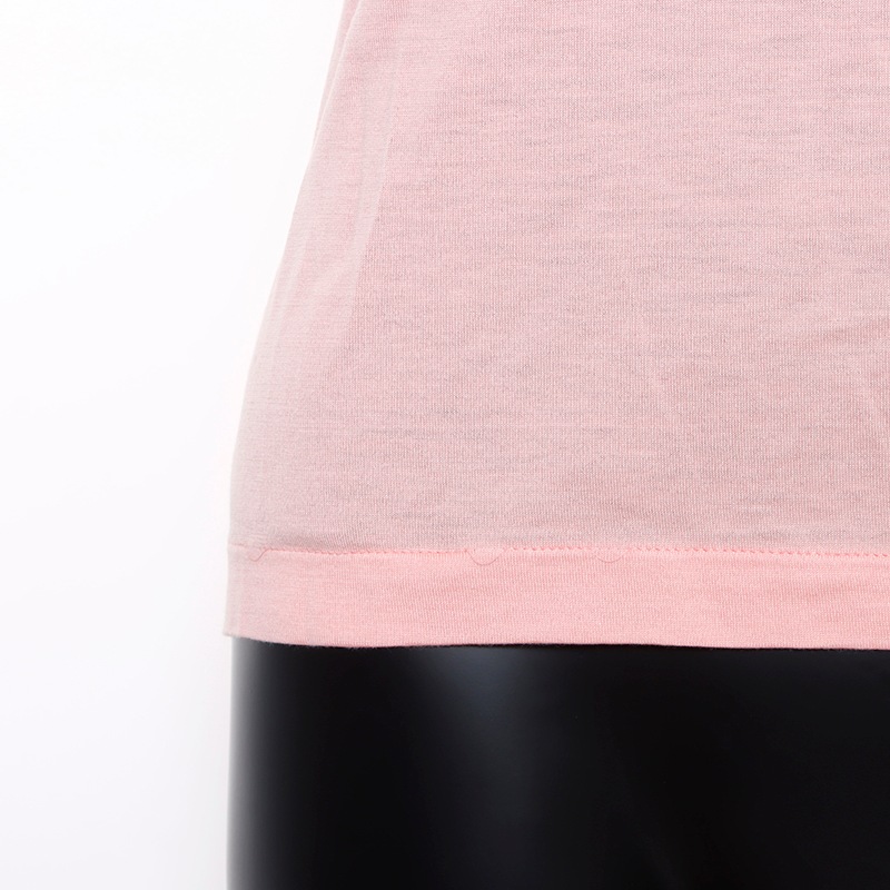 半袖Ｔシャツ ピンク WS7833
