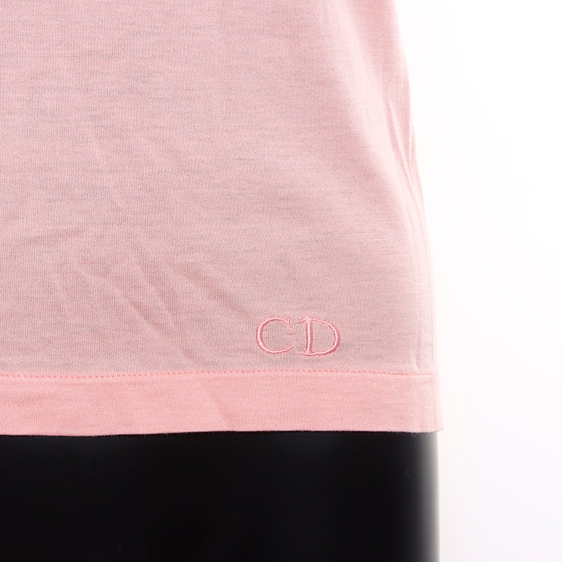 半袖Ｔシャツ ピンク WS7833