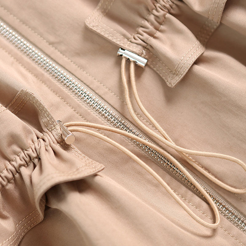 アウター レディース ショート丈 トレンチコート 春 40代 スプリングコート 50代 大きいサイズ ライトアウター コート ジャケット トレンチ ショート ペプラム おしゃれ きれいめ 春物 上着 アウター レディース ショート丈 トレンチコート 春 40代 スプリングコート 50代 大きいサイズ ライトアウター コート ジャケット トレンチ ショート ペプラム おしゃれ きれいめ 春物 上着