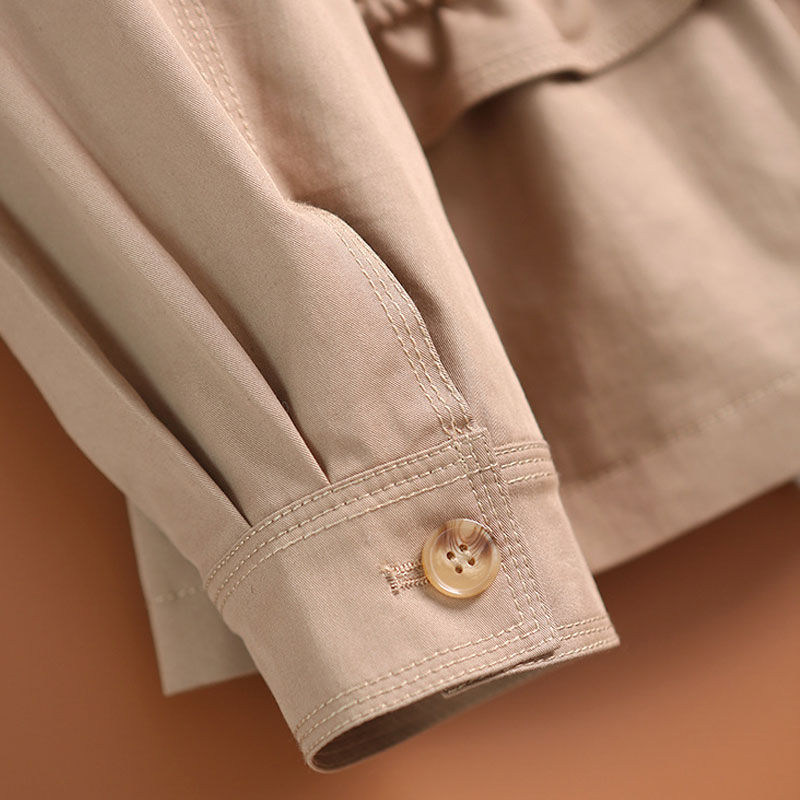 アウター レディース ショート丈 トレンチコート 春 40代 スプリングコート 50代 大きいサイズ ライトアウター コート ジャケット トレンチ ショート ペプラム おしゃれ きれいめ 春物 上着 アウター レディース ショート丈 トレンチコート 春 40代 スプリングコート 50代 大きいサイズ ライトアウター コート ジャケット トレンチ ショート ペプラム おしゃれ きれいめ 春物 上着