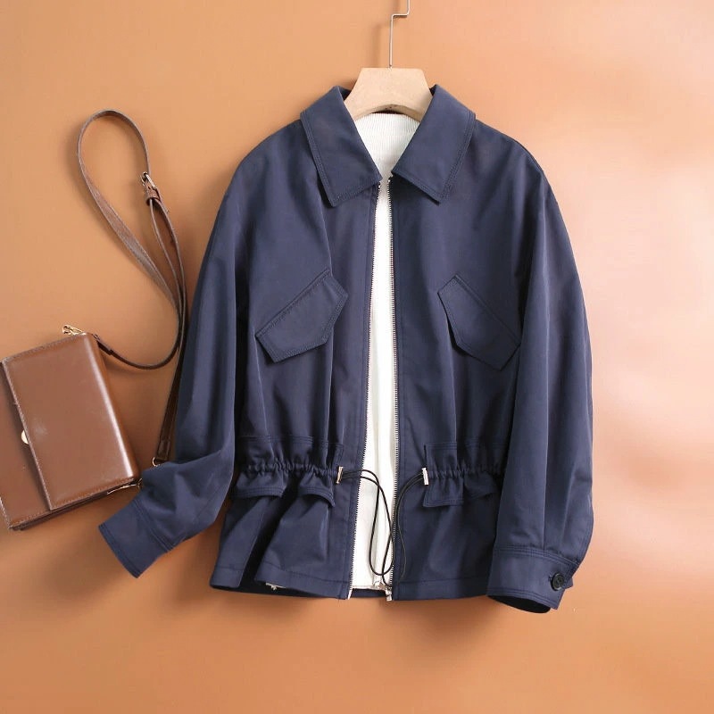 アウター レディース ショート丈 トレンチコート 春 40代 スプリングコート 50代 大きいサイズ ライトアウター コート ジャケット トレンチ ショート ペプラム おしゃれ きれいめ 春物 上着 アウター レディース ショート丈 トレンチコート 春 40代 スプリングコート 50代 大きいサイズ ライトアウター コート ジャケット トレンチ ショート ペプラム おしゃれ きれいめ 春物 上着