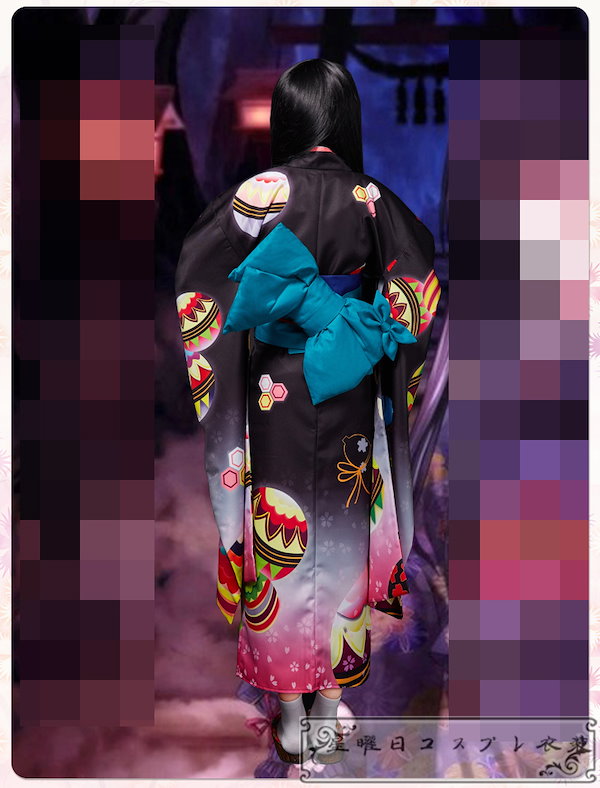 Qoo10] 地獄少女 第1期 二籠 ふたごもり 三鼎