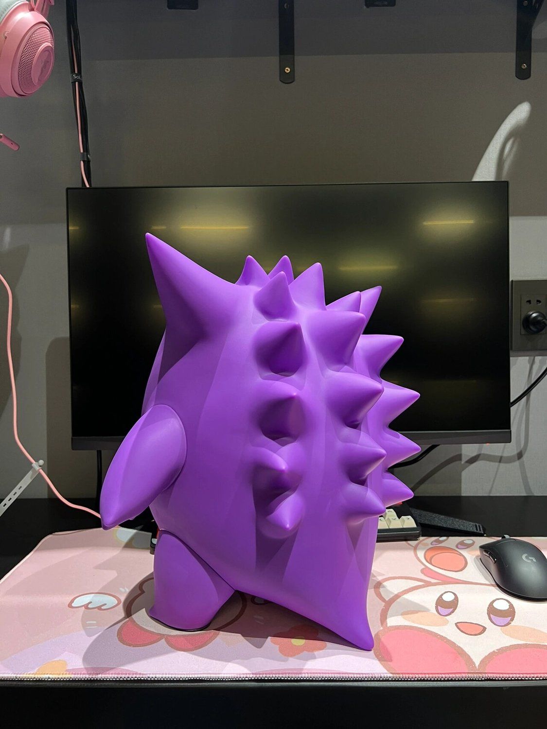 ゲンガー フィギュア Amazon.co.jp: タカラトミー 『 ポケットモンスター モンコレ MS