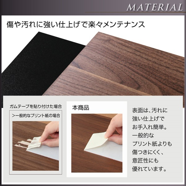 [組立設置付]シンプルヘッドボード フロアベッド [ジャーノ] スタンダードポケットコイルマットレス付 シングル ブラック [マットレス]黒