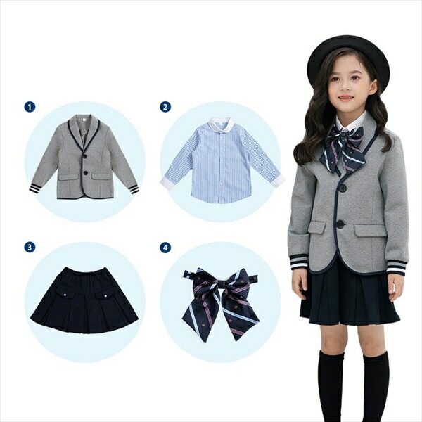 入学式 卒業式 スーツ 女の子 男の子 4点セット ジュニア 制服 キッズ 子供 男子 女子 フォーマル カジュアル 入園祝い ギフト 卒園式 七五三 お受験 発表会 小学生 中学生 ブレザー 入学式 卒業式 スーツ 女の子 男の子 4点セット ジュニア 制服 キッズ 子供 男子 女子 フォーマル カジュアル 入園祝い ギフト 卒園式 七五三 お受験 発表会 小学生 中学生 ブレザー