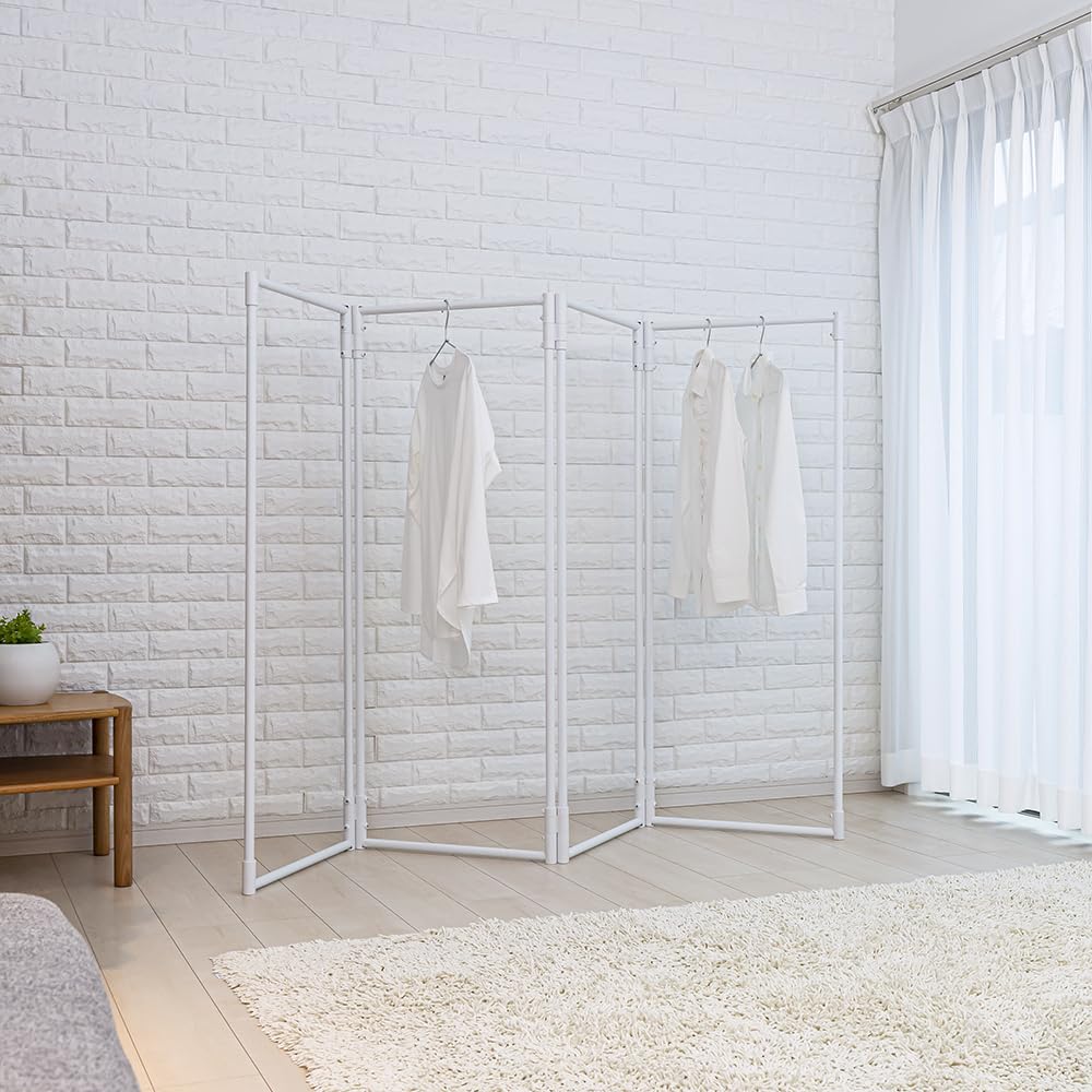 イつっぱり式パーテーションPT-1 取付範囲高さ205275cm