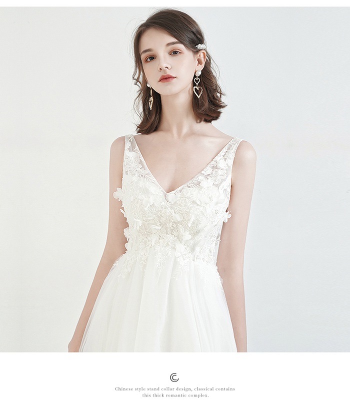 二次会ドレス 結婚式 二次会 パーティー 演奏会 発表会 お嫁さんレディースファッション