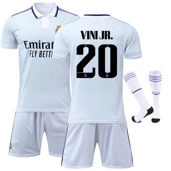 レアル　マドリー　ユニフォーム レアル・マドリード ユニフォーム REAL MADRID x ADIDAS