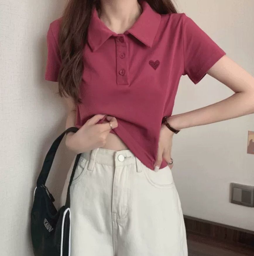トップス デート カットソー 袖あり 半袖 かわいい 大人可愛い きれいめ シンプル カジュアル 大人 上品 おしゃれ お洒落 主役級 存在感 夏 10代 20代 30代 レディース 女性用 OL