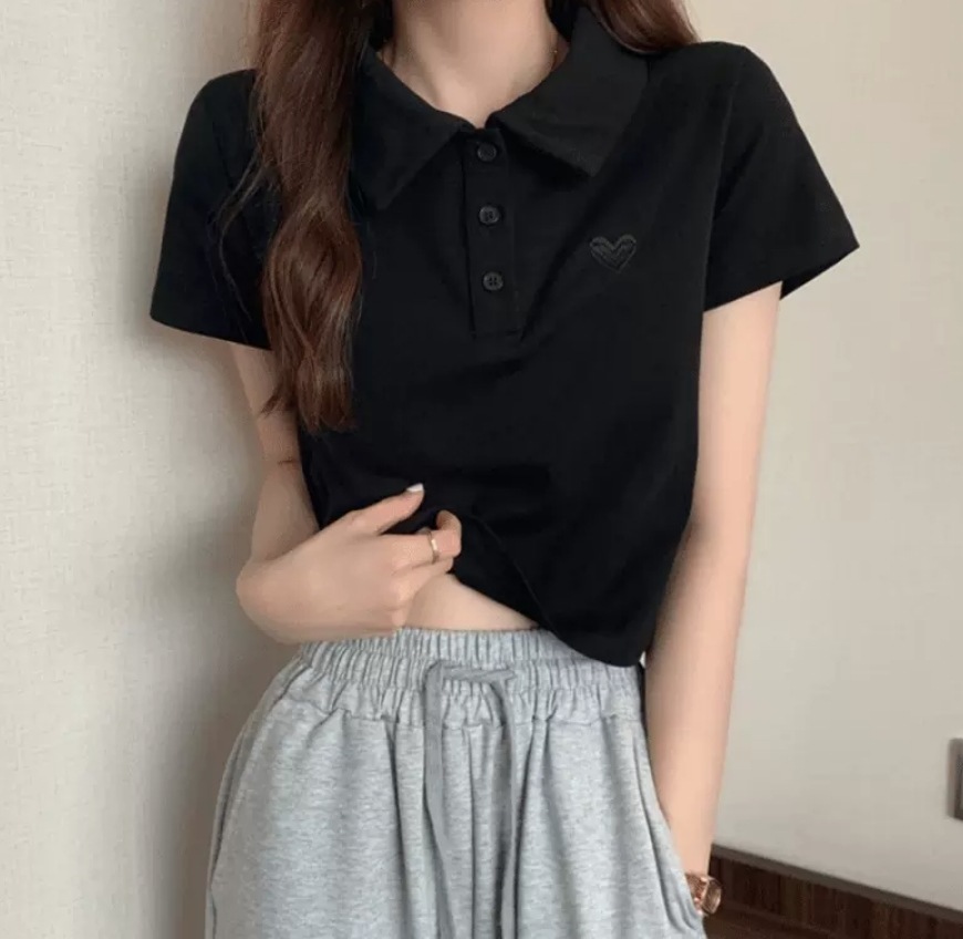 トップス デート カットソー 袖あり 半袖 かわいい 大人可愛い きれいめ シンプル カジュアル 大人 上品 おしゃれ お洒落 主役級 存在感 夏 10代 20代 30代 レディース 女性用 OL