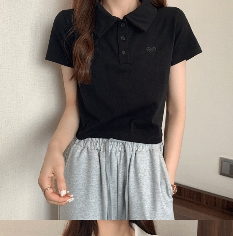 トップス デート カットソー 袖あり 半袖 かわいい 大人可愛い きれいめ シンプル カジュアル 大人 上品 おしゃれ お洒落 主役級 存在感 夏 10代 20代 30代 レディース 女性用 OL