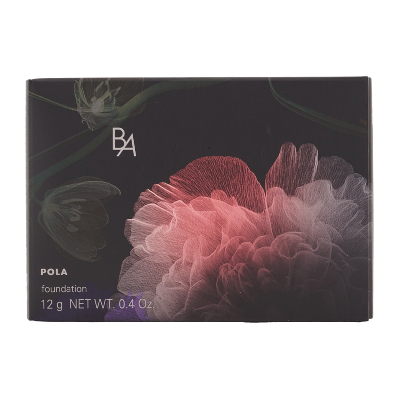 B.A セラムクッションファンデーションB3ミディアムベージュ 12g リフィル SPF 20 PA++ パフ付き[ギフトラッピング対応]