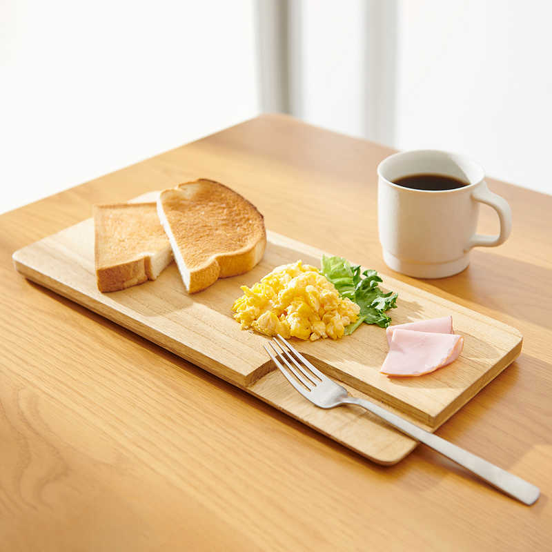 オスマック まな板 角 プレート お皿 KIRISAI 桐のカッティングプレート OSPL-2 オスマック まな板 角 プレート お皿 KIRISAI 桐のカッティングプレート OSPL-2