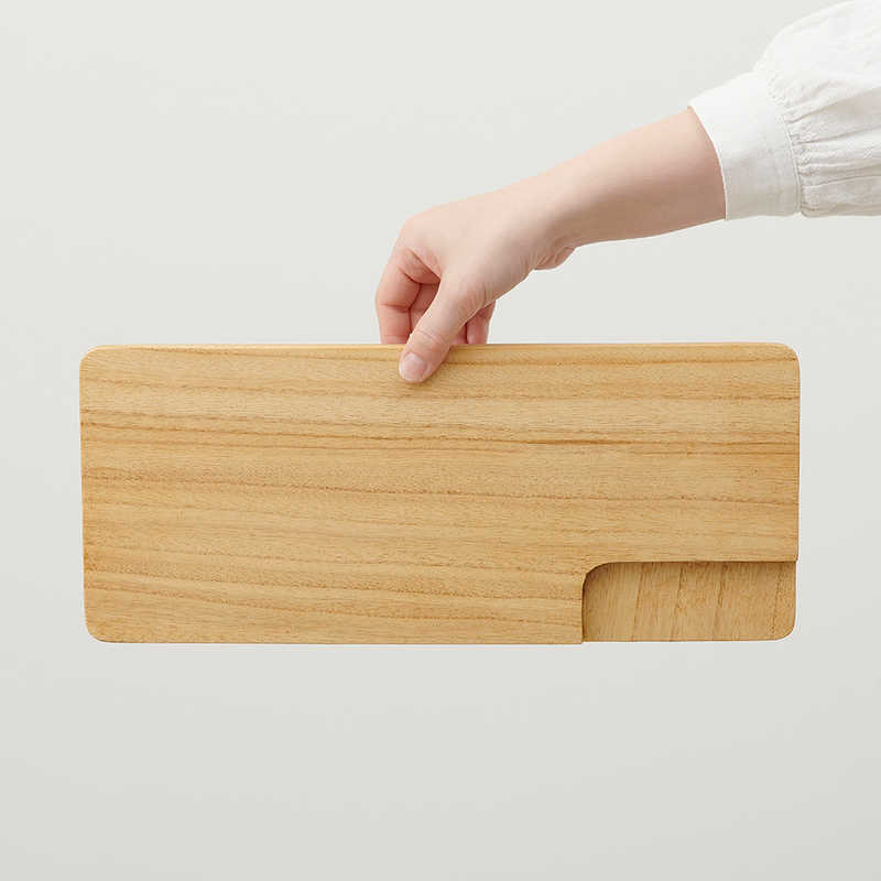 オスマック まな板 角 プレート お皿 KIRISAI 桐のカッティングプレート OSPL-2 オスマック まな板 角 プレート お皿 KIRISAI 桐のカッティングプレート OSPL-2