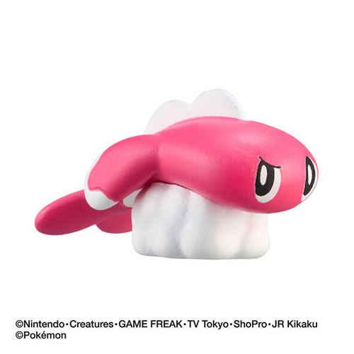 バンダイ【フィギュア入り入浴剤】びっくらたまご ポケットモンスター フィギュアコレクション 新たな冒険 15個入りBOX販売 H-4570117994357 バンダイ【フィギュア入り入浴剤】びっくらたまご ポケットモンスター フィギュアコレクション 新たな冒険 15個入りBOX販売 H-4570117994357