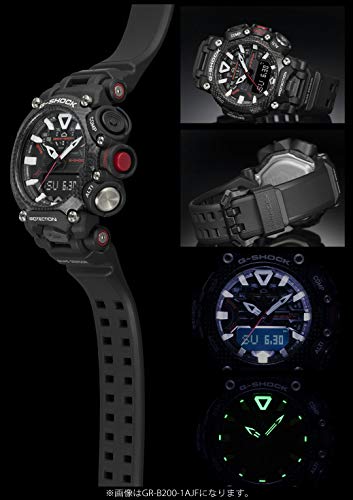[カシオ] GRA... : 腕時計・アクセサリー 腕時計 ジーショック 正規店低価