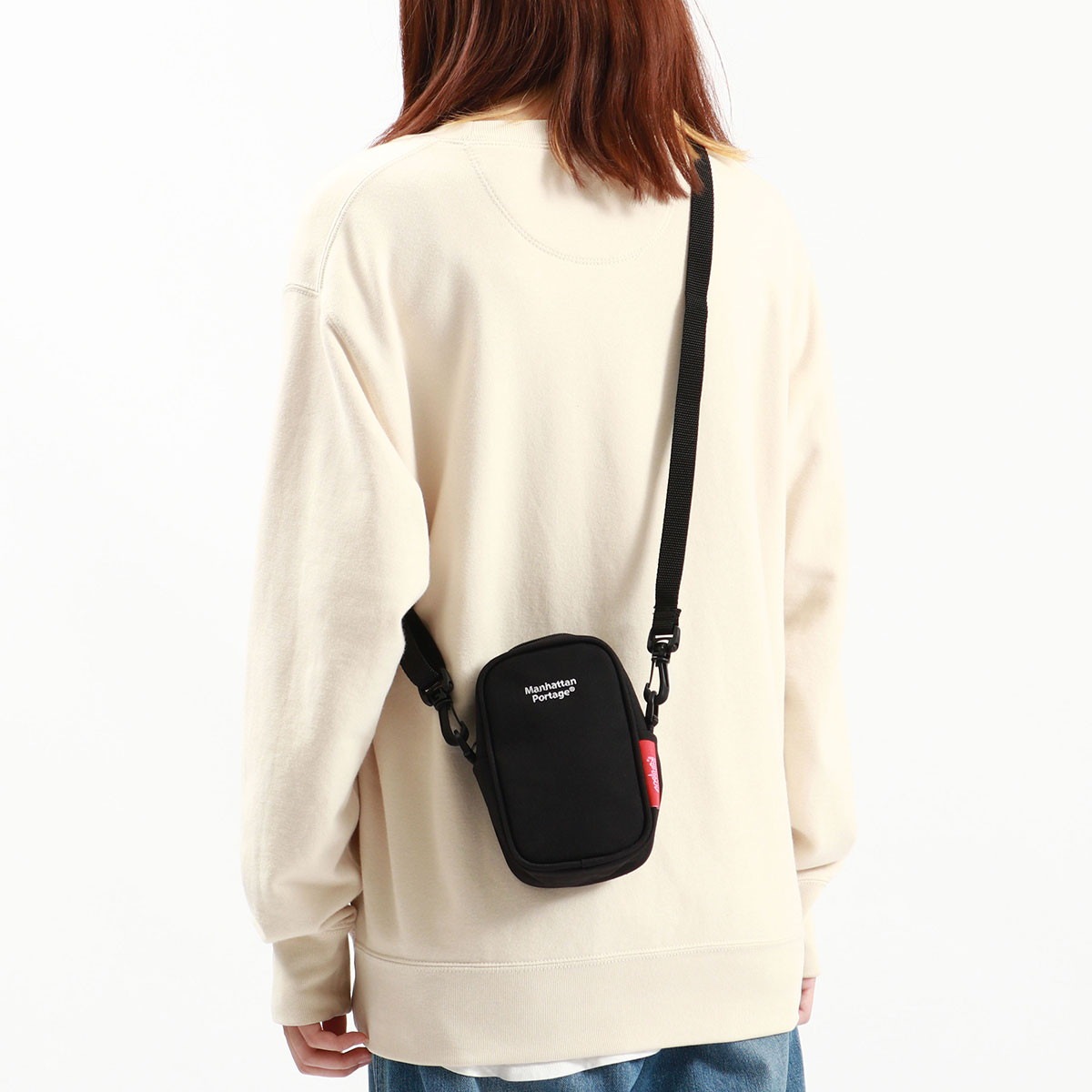 日本正規品 ショルダーバッグ Cobble Hill (SM) ミニショルダー ショルダーポーチ バッグ 小さめ 軽量 ナイロン 撥水 ブランド MP1433 0801kai 日本正規品 ショルダーバッグ Cobble Hill (SM) ミニショルダー ショルダーポーチ バッグ 小さめ 軽量 ナイロン 撥水 ブランド MP1433 0801kai