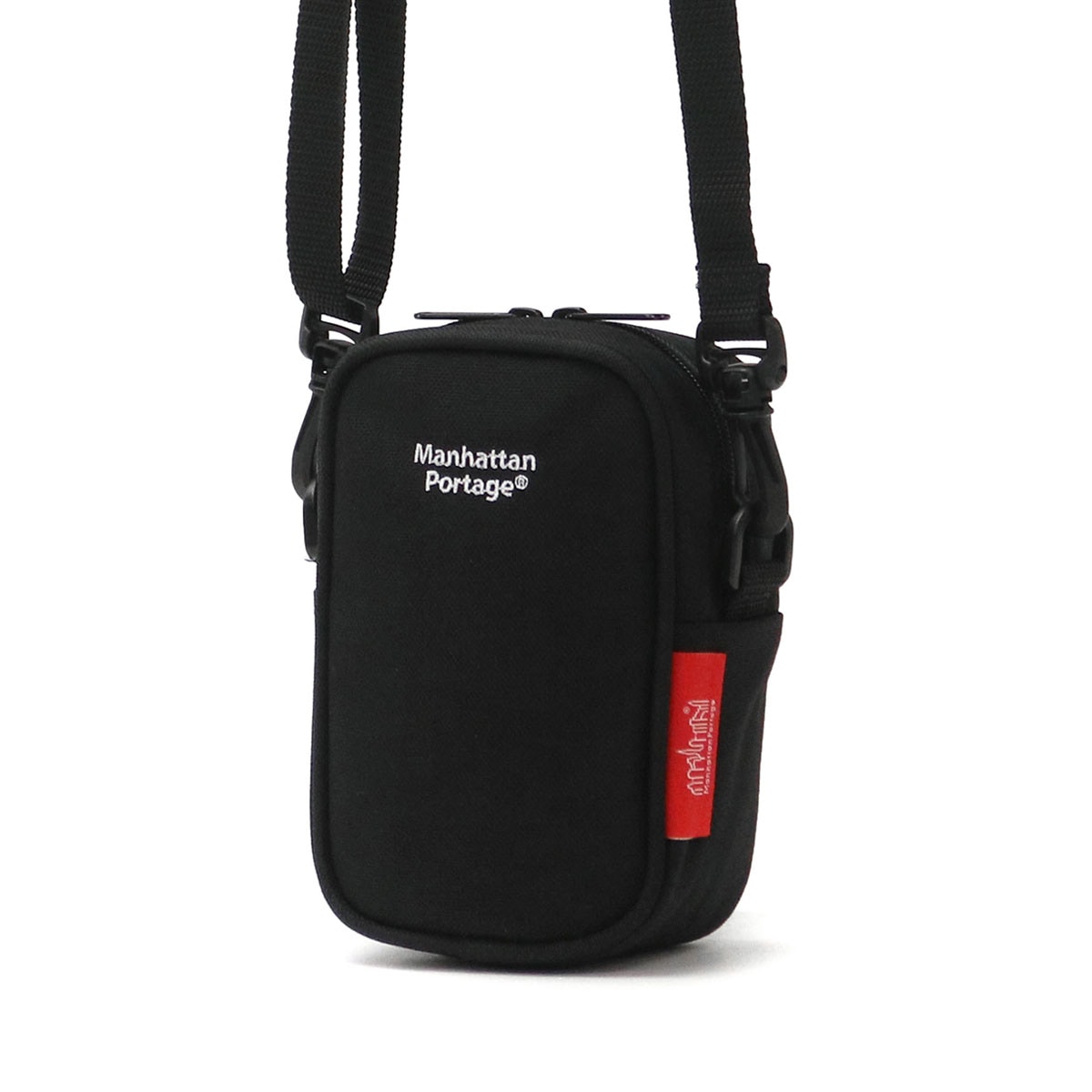 日本正規品 ショルダーバッグ Cobble Hill (SM) ミニショルダー ショルダーポーチ バッグ 小さめ 軽量 ナイロン 撥水 ブランド MP1433 0801kai 日本正規品 ショルダーバッグ Cobble Hill (SM) ミニショルダー ショルダーポーチ バッグ 小さめ 軽量 ナイロン 撥水 ブランド MP1433 0801kai