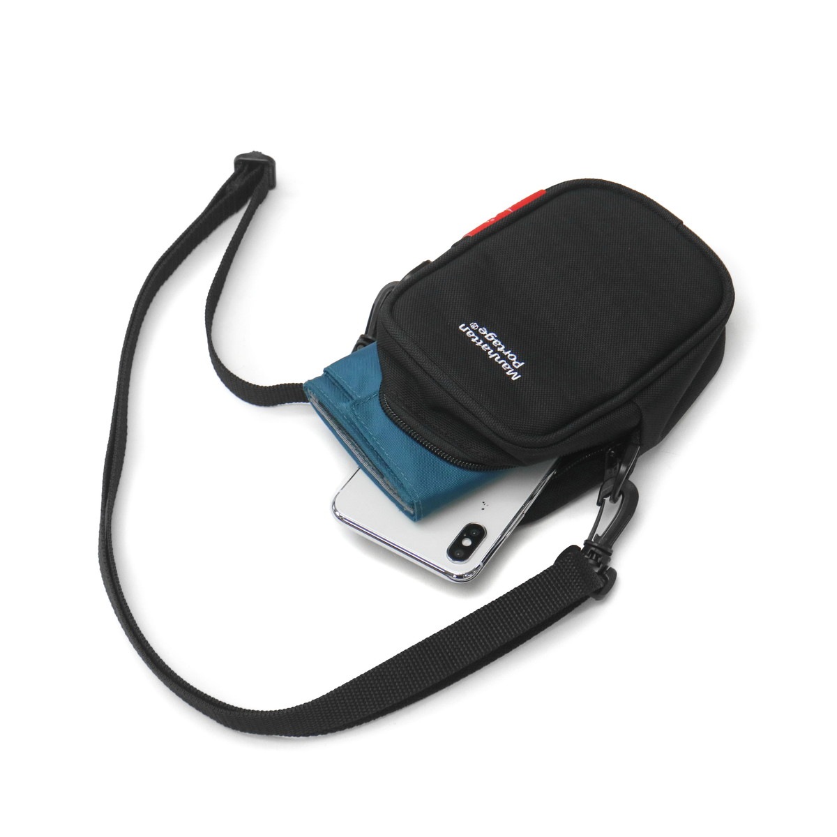 日本正規品 ショルダーバッグ Cobble Hill (SM) ミニショルダー ショルダーポーチ バッグ 小さめ 軽量 ナイロン 撥水 ブランド MP1433 0801kai 日本正規品 ショルダーバッグ Cobble Hill (SM) ミニショルダー ショルダーポーチ バッグ 小さめ 軽量 ナイロン 撥水 ブランド MP1433 0801kai