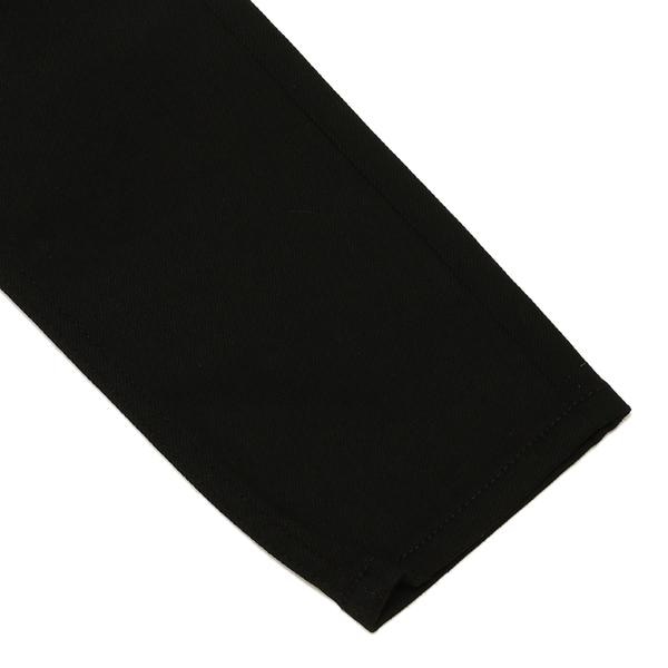 パンツ スキニージーンズ ブラック レディース 2N964786D 38NJ