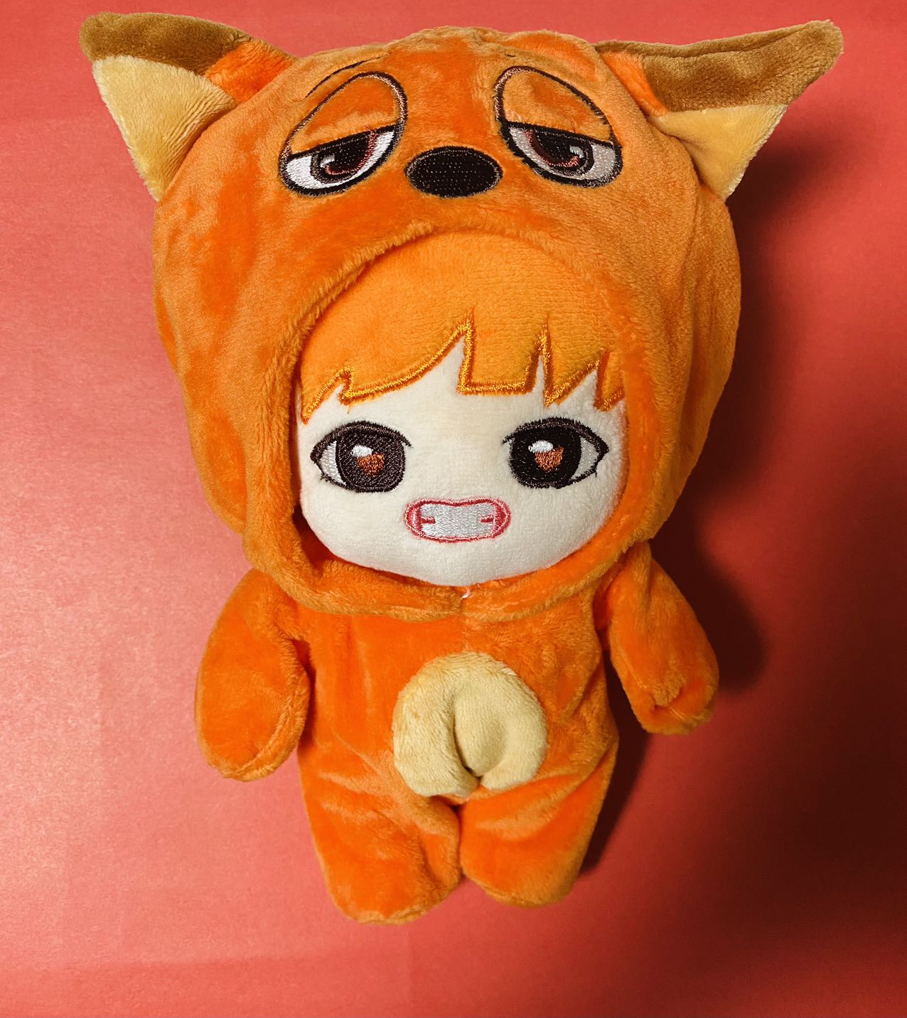 BTS テヒョン 2017年初期 マスターニム ぬいぐるみ ２０ｃｍ 思春期テ BTS テヒョン 2017年初期 マスターニム ぬいぐるみ 20cm