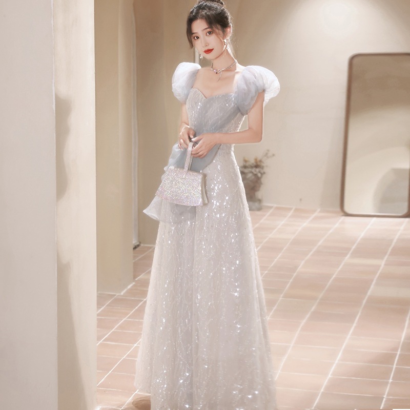 【2枚購入で 3oo円OFF!】イブニングドレスレディース2025誕生日ウェディングドレスステージホストドレス 【2枚購入で 3oo円OFF!】イブニングドレスレディース2025誕生日ウェディングドレスステージホストドレス