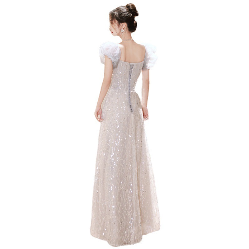 【2枚購入で 3oo円OFF!】イブニングドレスレディース2025誕生日ウェディングドレスステージホストドレス 【2枚購入で 3oo円OFF!】イブニングドレスレディース2025誕生日ウェディングドレスステージホストドレス