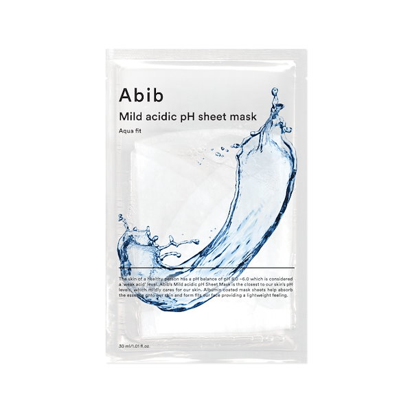 Qoo10 – 「Abib Official」のショップページです。