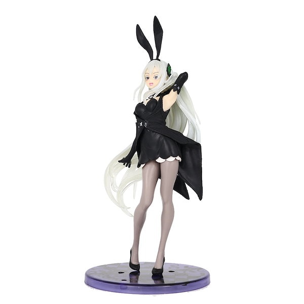 リゼロ レム フィギュア　ラム　エキドナ　フィギュア リゼロ レム&ラム&エキドナ&エミリア ”ウェディングver