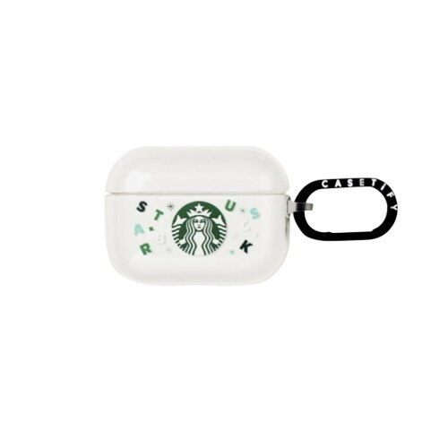 Qoo10] スターバックス 【限定品】 CASETiFY STARB