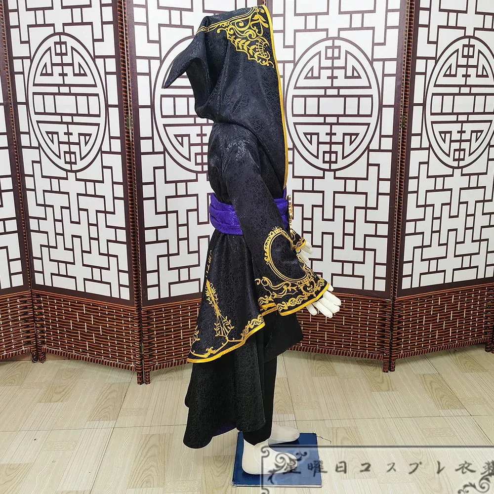 在庫品 子供専用サイズ ツイステッドワンダーランド ツイステ 式典服 コスプレ衣装 コスチューム 学園祭 イベント 仮装 変装