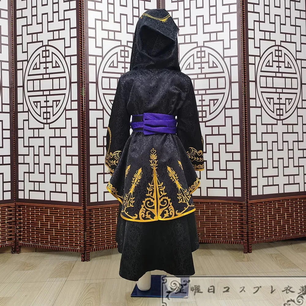 在庫品 子供専用サイズ ツイステッドワンダーランド ツイステ 式典服 コスプレ衣装 コスチューム 学園祭 イベント 仮装 変装 在庫品 子供専用サイズ ツイステッドワンダーランド ツイステ 式典服 コスプレ衣装 コスチューム 学園祭 イベント 仮装 変装