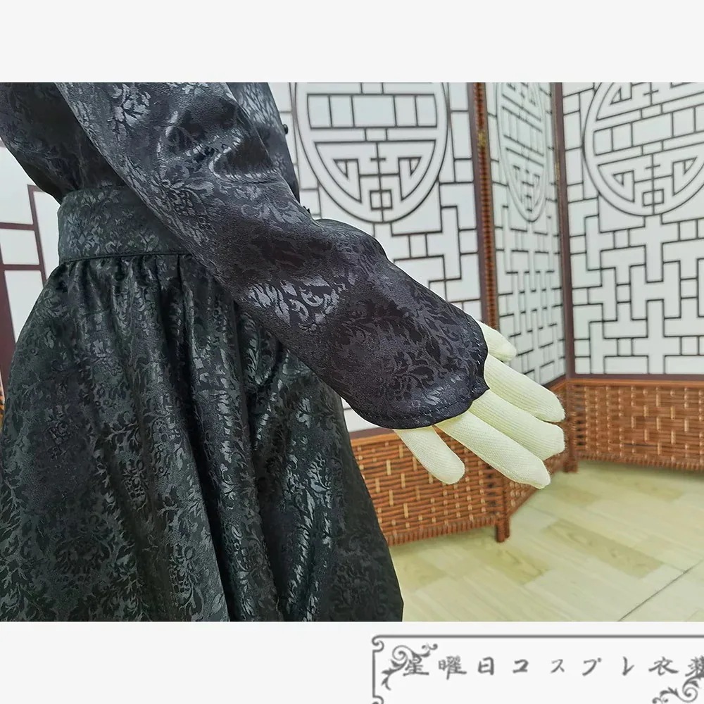 在庫品 子供専用サイズ ツイステッドワンダーランド ツイステ 式典服 コスプレ衣装 コスチューム 学園祭 イベント 仮装 変装