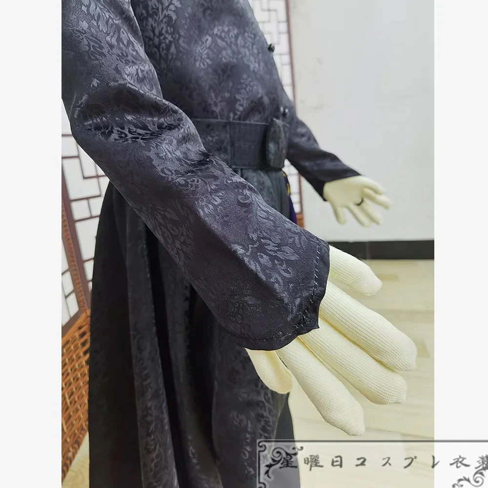 在庫品 子供専用サイズ ツイステッドワンダーランド ツイステ 式典服 コスプレ衣装 コスチューム 学園祭 イベント 仮装 変装