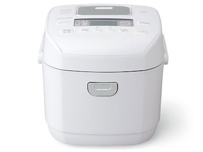 超激得得価 RC-PD50-W : 銘柄炊き RC-PD50-W [ホワイト : キッチン家電 得価好評