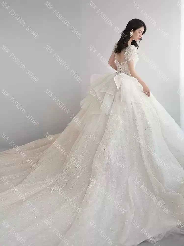 ウエディングドレス-99 ウエディングドレス-99