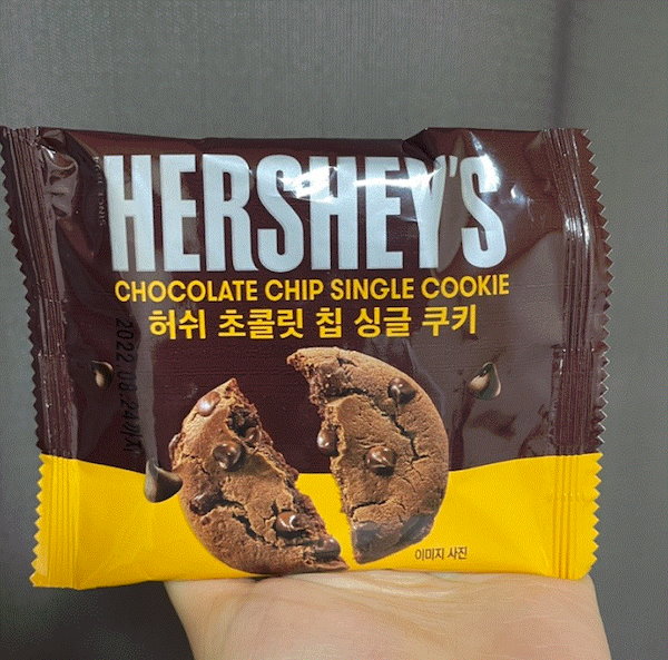 Qoo10] （正規品）ハッシュチョコレートチップシン