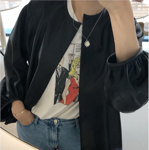 BTS ジミン ヴィンテージレトロ アウター M サイズ GUCCI - 希少 BTS dynamite PV ジミン着 GUCCI ジャケット 52 緑